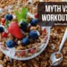 Mitos vs Fakta Nutrisi Kebugaran Apa yang Harus Dimakan Sebelum dan Sesudah Olahraga