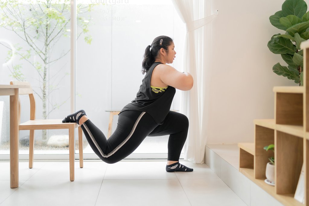 Panduan Latihan di Rumah untuk Pemula Bakar Lemak Tanpa Peralatan Gym