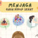 Cara Menjaga Kebugaran Tubuh dengan Gaya Hidup Aktif Setiap Hari