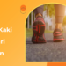 Manfaat Jalan Kaki 30 Menit Setiap Hari untuk Tubuh Lebih Sehat dan Bugar