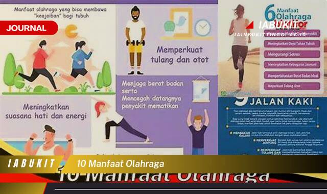Manfaat Olahraga Pagi untuk Kesehatan Fisik dan Mental yang Jarang Disadari