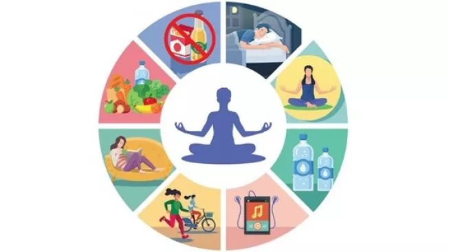 Tips Hidup Lebih Aktif dan Sehat untuk Energi Maksimal Setiap Hari